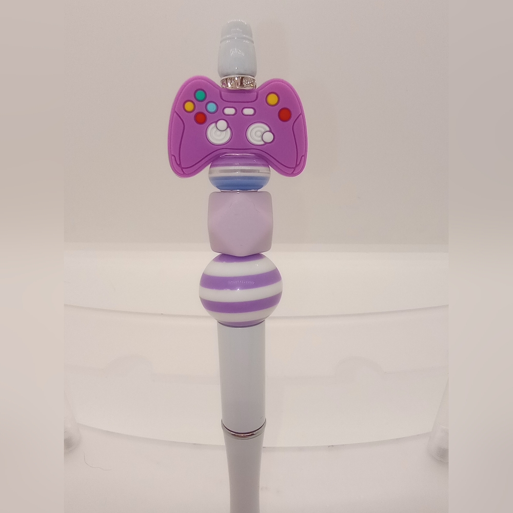 Gamer Pen Set - Picture 4 of 4